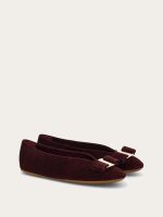 Ferragamo Vara bow ballet flat - Image 7